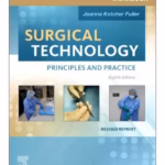 Workbook for Surgical Technology Revised Reprint - 8th Edition