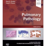 Pulmonary Pathology - 3rd Edition Medical Textbook