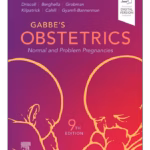 Obstetrics: Normal and Problem Pregnancies - 9th Edition Medical Textbook