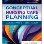 Conceptual Nursing Care Planning - 2nd Edition Academic Reference