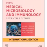 Mims' Medical Microbiology and Immunology, IE - 7th Edition