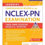 Saunders Comprehensive Review for the NCLEX-PN Examination-9th Edition