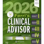Ferri's Clinical Advisor 2026: 5 Books in 1 - 1st Edition
