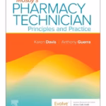 Mosby's Pharmacy Technician: Principles and Practice - 7th Edition