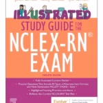 Illustrated Study Guide for the NCLEX-RN® Exam -12nd Edition