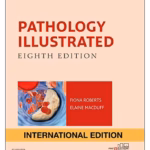 Pathology Illustrated, IE - 8th Edition