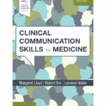 Clinical Communication Skills for Medicine