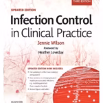 Infection Control in Clinical Practice Updated Edition-3rd Edition