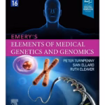 Emery's Elements of Medical Genetics and Genomics-16th Edition