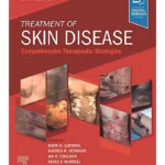 Treatment of Skin Disease-6th Edition