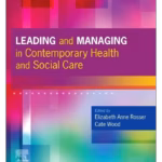 Leading and Managing in Contemporary Health and Social Care - 1st Edition
