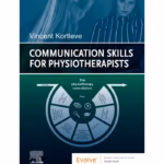 Communication Skills for Physiotherapists - 1st Edition