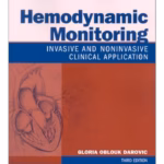 Hemodynamic Monitoring: Invasive and Noninvasive Clinical Application -3rd Edition