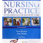 Foundations of Nursing Practice - 2nd Edition Clinical Guide
