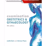 Examination Obstetrics & Gynaecology - 4th Edition
