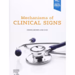 Mechanisms of Clinical Signs-3rd Edition