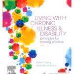 Living with Chronic Illness and Disability - 4th Edition Clinical Guide
