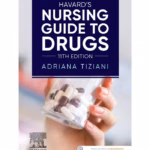 Havard's Nursing Guide to Drugs - 11st Edition