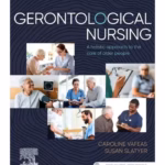Gerontological Nursing-1st Edition