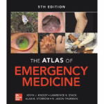 Atlas of Emergency Medicine(IE)-5th Edition