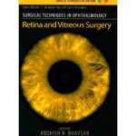 Surgical Techniques in Ophthalmology Series: Retina and Vitreous Surgery: Text with DVD - 1st Edition
