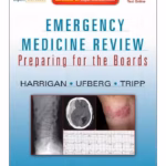 Emergency Medicine Review-1st Edition