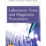 Laboratory Tests and Diagnostic Procedures-6th Edition