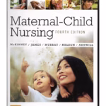 Maternal-Child Nursing Text & Study Guide Package - 4th Edition Academic Reference