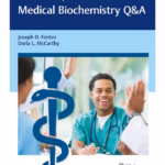 Thieme Test Prep for the USMLE®: Medical Biochemistry Q&A 1st Ed
