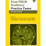 First Frcr Anatomy: Practice Cases