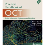 Practical Handbook Of Oct Retina, Choroid & Inflammatory Disorders