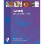 Uveitis With Cd-Rom