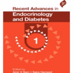 Recent Advances in Endocrinology and Diabetes - 1st Edition Medical Textbook