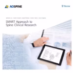SMART APPROACH SPINE CLINICAL RESEARCH