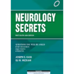 Neurology Secrets: 1st SAE