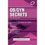 Obstetrics & Gynecology Secrets - 1st Edition