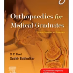 Orthopaedics for Medical Graduates - 1st Edition