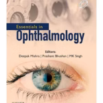 Essentials in Ophthalmology - 1st Edition