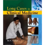Long Cases in Clinical Medicine-1st Edition