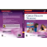 Elsevier Clinical Skills Manual Vol 3 Child Health Nursing (SAE) - 1st Edition