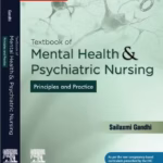 Textbook of Mental Health & Psychiatric Nursing: Principles & Practice - 1st Edition Academic Reference