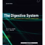 The Digestive System -2nd Edition