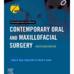 Contemporary Oral and Maxillofacial Surgery (SAE) - 7th Edition