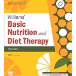 Williams Basic Nutrition & Diet Therapy (SAE) - 16th Edition