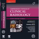 IRIA Comprehensive Textbook of Clinical Radiology: Obstetrics and Breast - 1st Edition Medical Textbook