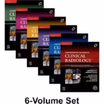IRIA- Comprehensive Textbook of Clinical Radiology (6 Vol Set) -1st Edition