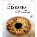 Parsons’ Diseases of the Eye - 24th Edition