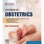 Textbook of Obstetrics - 2nd Edition Medical Textbook