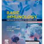 Basic Immunology (SAE) -7th Edition