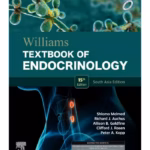 Williams Textbook of Endocrinology - 15th Edition Clinical Guide
